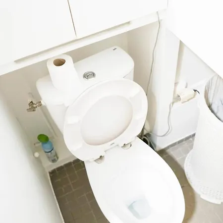 Spacious Family Nest Near Belleville * Paris