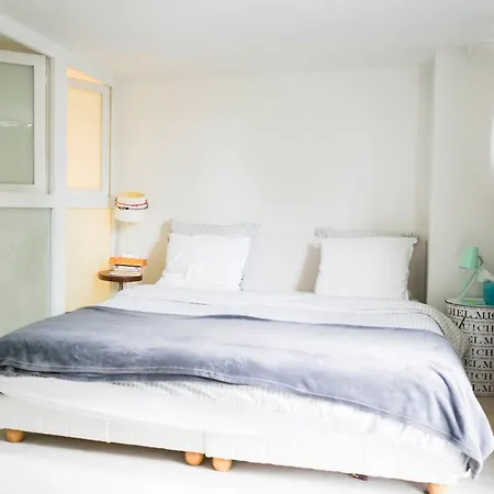 Spacious Family Nest Near Belleville Appartement *